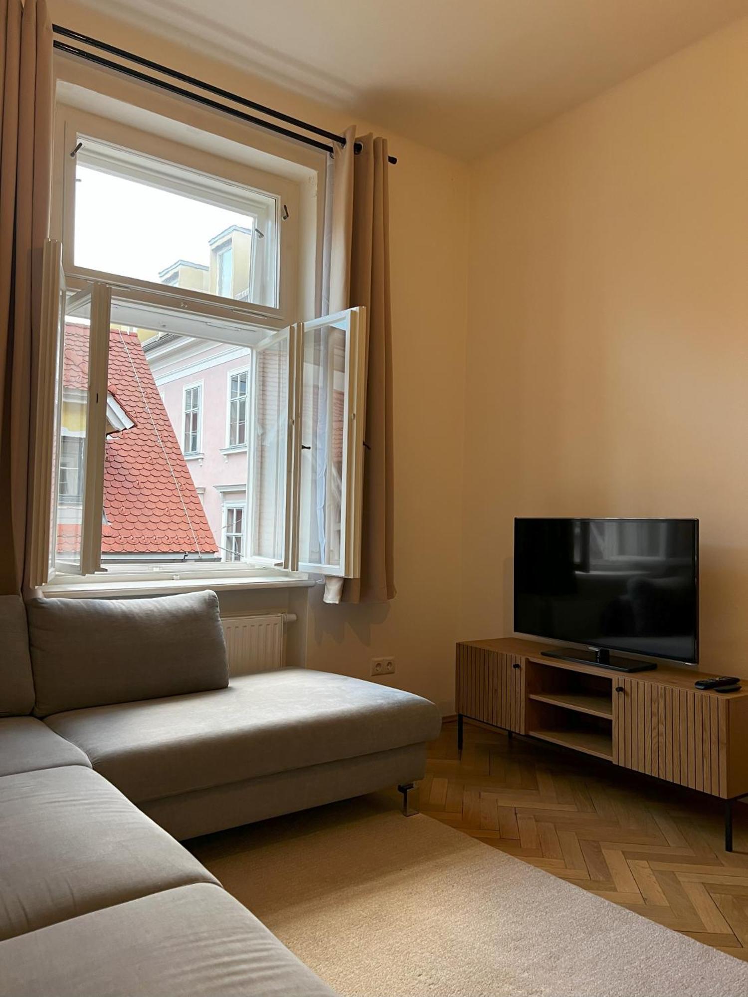 Apartamento Old Town Vibe & Wave Graz Exterior foto